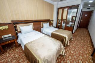 Atropat Boutique Hotel - 6