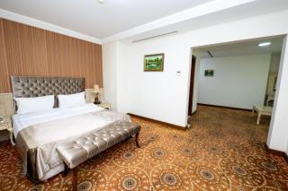 Atropat Boutique Hotel - 5