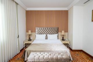 Atropat Boutique Hotel - 4