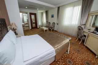 Atropat Boutique Hotel - 2