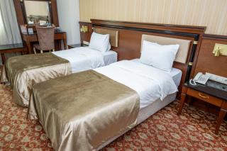 Atropat Boutique Hotel - 1