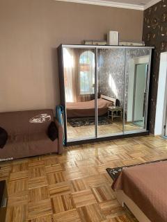 Апартаменти 1-кімнатні в центрі, метро Майдан Незалежності - 8