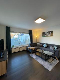 HarzRoots mit Garage - 2