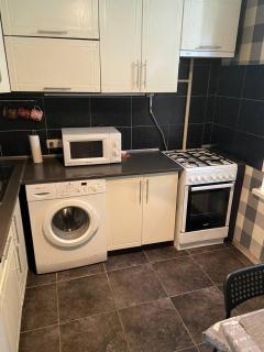 Апартаменти 1-кімнатні в центрі, метро Майдан Незалежності - 5