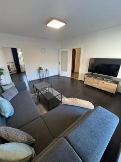 HarzRoots mit Garage - 1