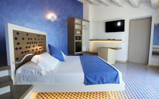 Zafran Boutique Hotel - 1