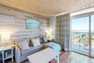 Beautifully Renovated Oceanfront 1BR! Roxanne Towers 303 - 9