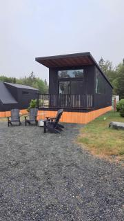 Romantic Hideout I Bay Access I Near Tidal Falls - 0