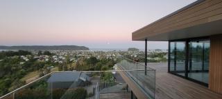 The best views in Whangamata! - 0