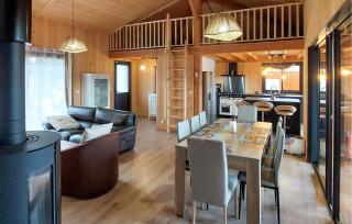 Belle Maison Avec Piscine - 7