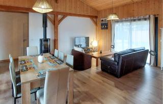 Belle Maison Avec Piscine - 8