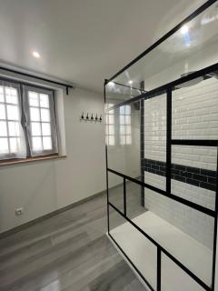Duplex chic et pratique - 2