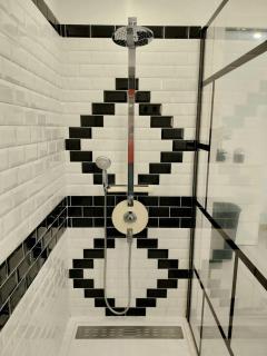 Duplex chic et pratique - 1