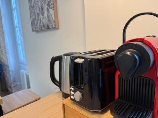 SWEET HOME Votre havre de paix au cœur d'Epernon - 6