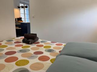 SWEET HOME Votre havre de paix au cœur d'Epernon - 9