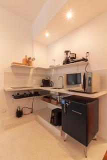 Maravilhoso Estudio em Copacabana - NSC522 - 8