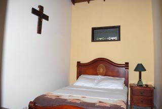Finca Hotel Cafetos - Montenegro - 1