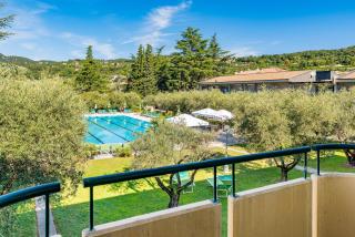 Park Hotel Oasi - Garda - 0