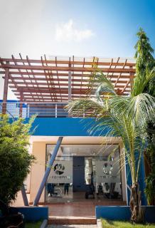 Libi Apartment-BlueWaters Property Mgt LTD - 9