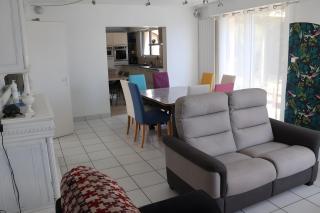 Vacances chez Cali - Maison 10 pers - 6