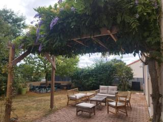 Vacances chez Cali - Maison 10 pers - 8