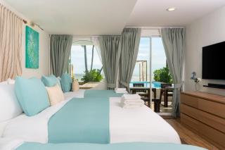 BeachfrontVilla2Pools,Kitchen&BBQ-BigGroup - 2