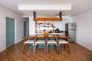 BeachfrontVilla2Pools,Kitchen&BBQ-BigGroup - 6