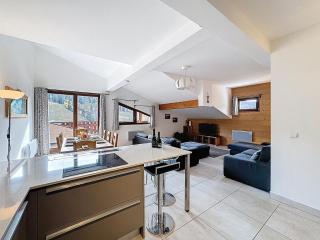 Bubinga-appartement-8pers-Proche piste - Les Gets - 0