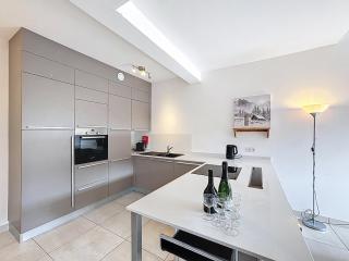 Bubinga-appartement-8pers-Proche piste - Les Gets - 3