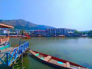 houseboat dreamer's destination - 2