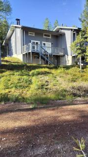 Villa Mastonrinne - 2