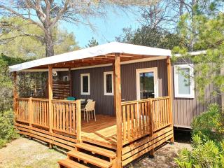 Carazur Mobilhomes Camping Fréjus - 3