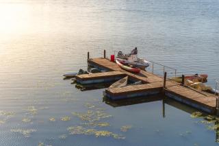 Port Owen Marina by First Private Stays - 5