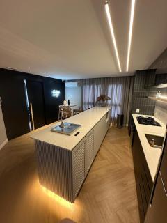 Loft with Rooftop - 8