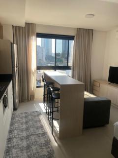 Loft aconchegante Oktoberfest - 4