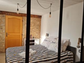 La Fontaine - Beaumont-du-Ventoux - 6