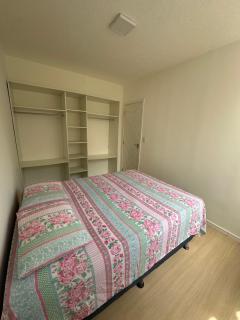 Apartamento novo - 2