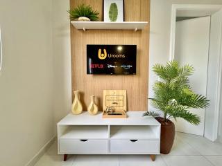 Virmond Batel - Apartamentos UROOMS - 0