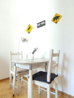Cosy studio next to the Central station - Varsovie - 5