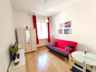 Cosy studio next to the Central station - 8