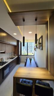 Departamento en el Parque Fidel Anze - 1