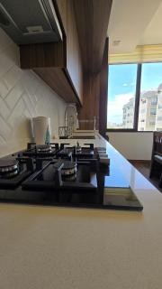 Departamento en el Parque Fidel Anze - 8