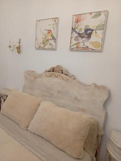 Casa Rural en San Carlos del Valle- Doña Gumersinda - 1