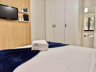 Virmond Batel - Apartamentos UROOMS - 8