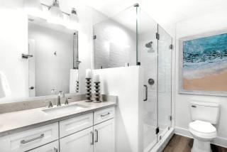 351ft to Beach - 8BR with Heated Pool - Rooftop View - 6