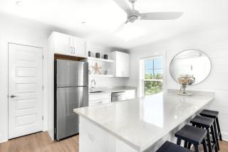 351ft to Beach - 8BR with Heated Pool - Rooftop View - 4