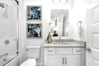 351ft to Beach - 8BR with Heated Pool - Rooftop View - 1