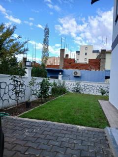 ŞAHİNER APART Otel - 6