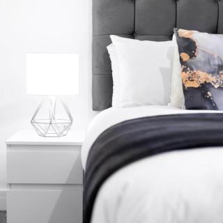 Two Bed Apartment - Parking - Balcony - Smethwick 4MC - 9