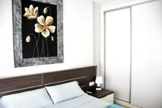 A lovely apartment Swimming pool, Parking, padel - Dénia - 3